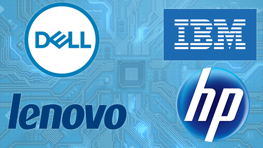 Koza Technologe Partners with HP, DELL, Lenovo and IBM
