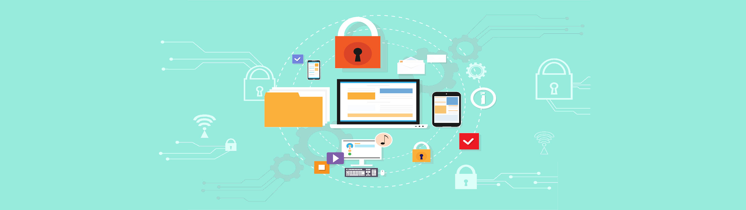 Koza cyber security
